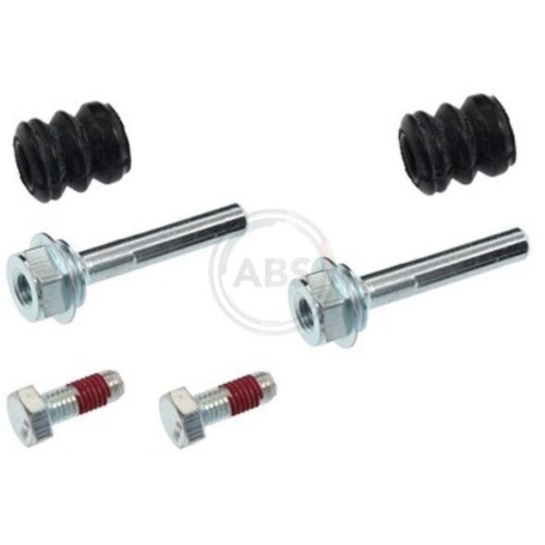 A.B.S. F&uuml;hrungsh&uuml;lsensatz, Bremssattel 55001