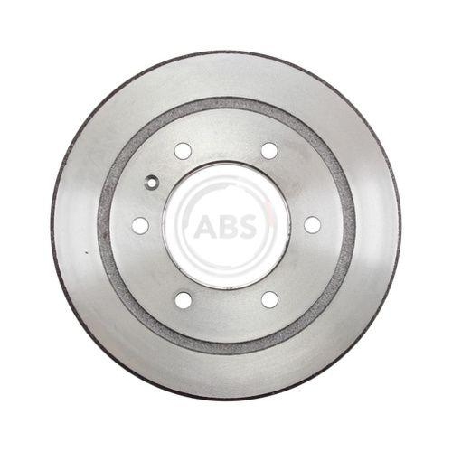 A.B.S. Bremstrommel 3433-S