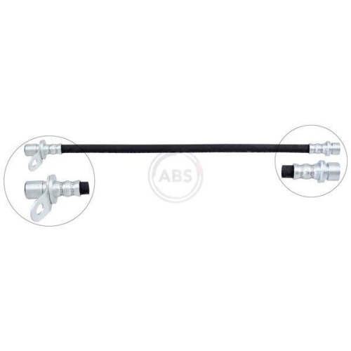 A.B.S. Bremsschlauch SL 5277