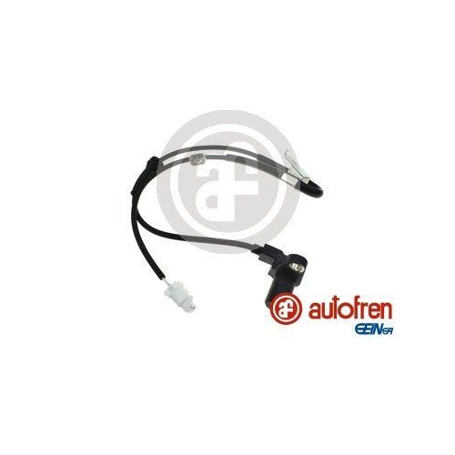AUTOFREN SEINSA Sensor, Raddrehzahl DS0195