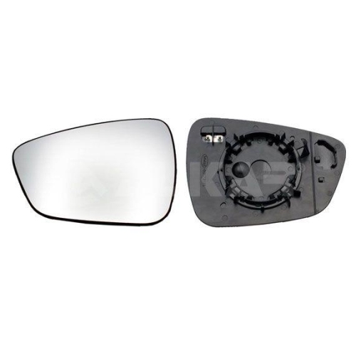 ALKAR Spiegelglas, Au&szlig;enspiegel 6431731