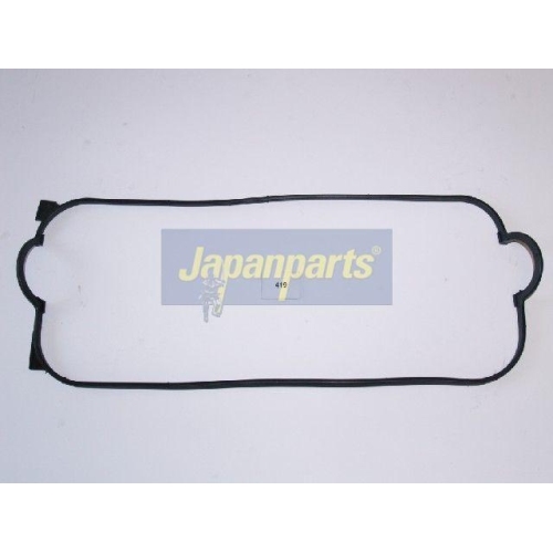 JAPANPARTS Dichtung, Zylinderkopfhaube GP-419