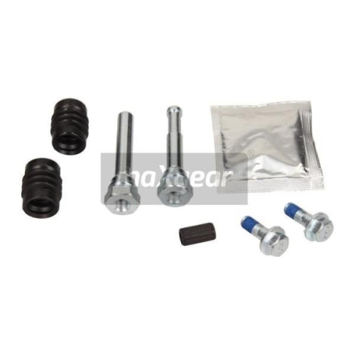 MAXGEAR F&uuml;hrungsh&uuml;lsensatz, Bremssattel 27-0609