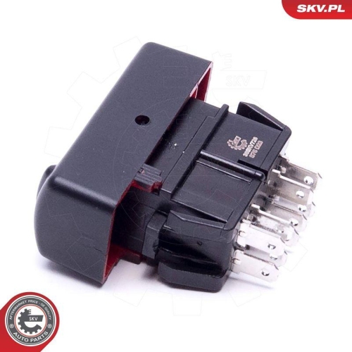 ESEN SKV Warnblinkschalter 36SKV728