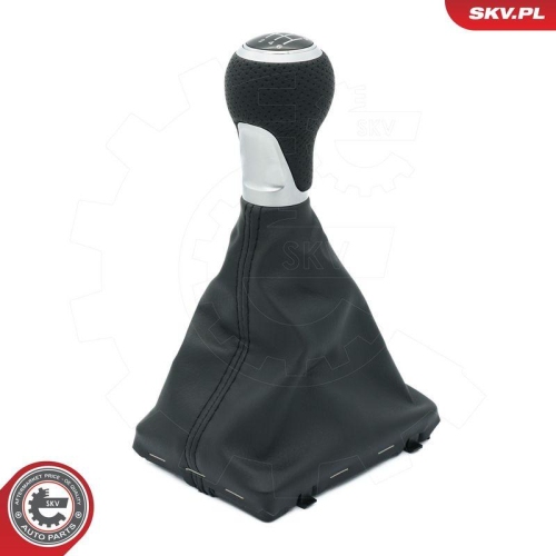 ESEN SKV Schalthebelknauf 63SKV415
