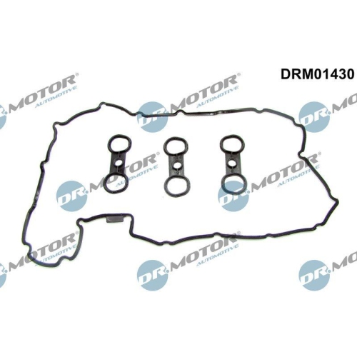 Dr.Motor Automotive Dichtung, Zylinderkopfhaube DRM01430