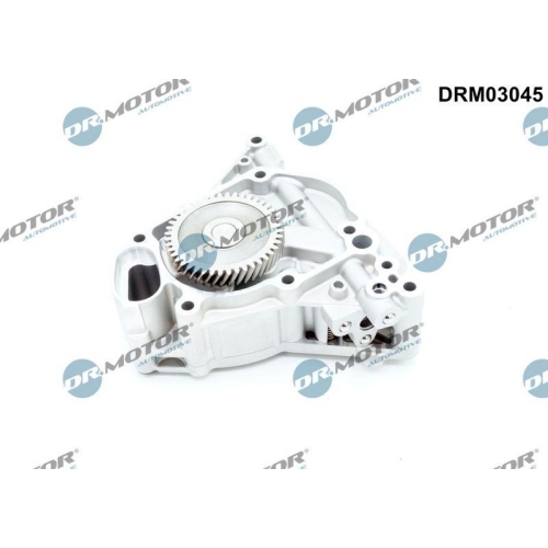Dr.Motor Automotive &Ouml;lpumpe DRM03045