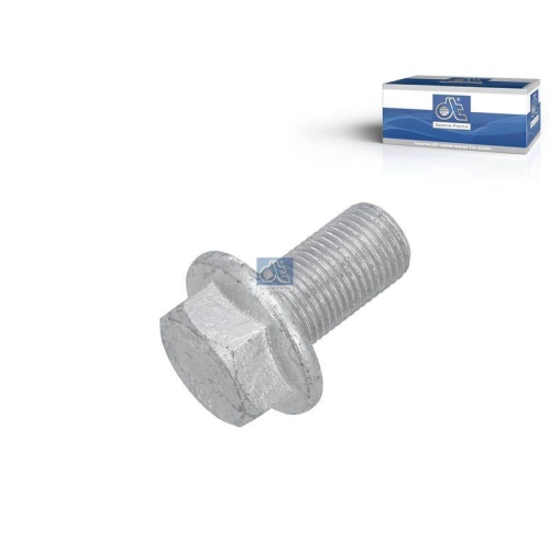 DT Spare Parts Schraube 4.40374