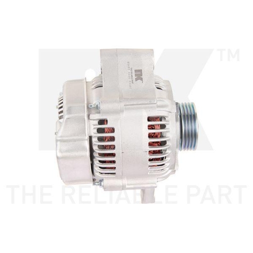 NK Generator 4890462