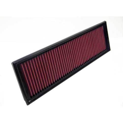 K&N FILTERS Luftfilter 33-2640