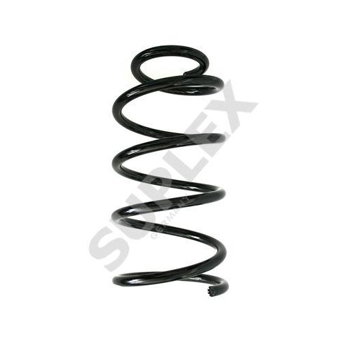SUPLEX Fahrwerksfeder 10398