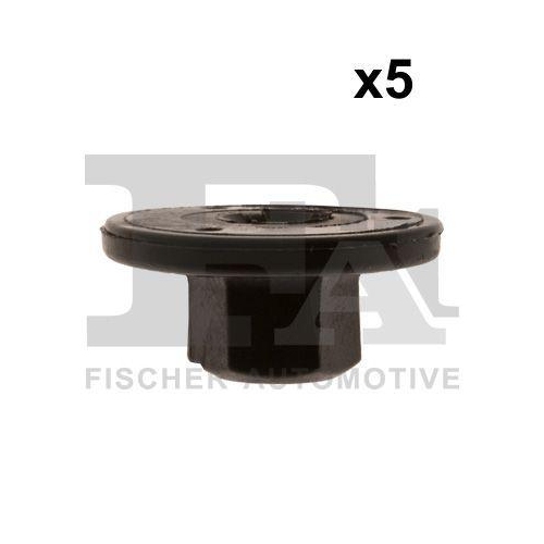 FA1 Clip, Zier-/Schutzleiste 11-70009.5