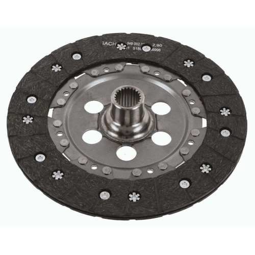 SACHS Kupplungsscheibe 1864 485 031
