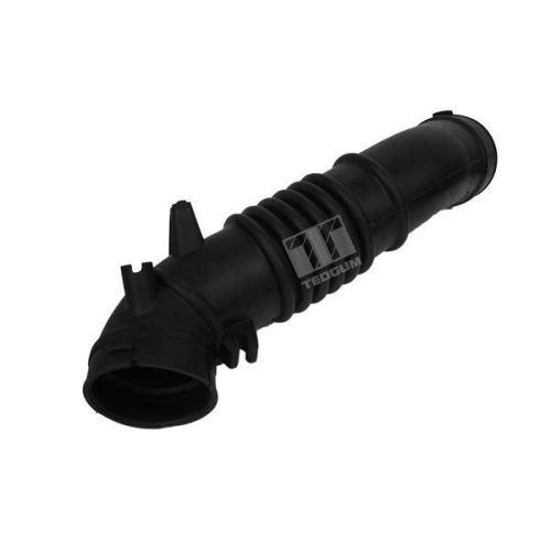 TEDGUM Ansaugschlauch, Luftfilter 00392206