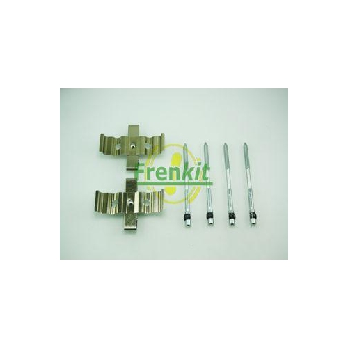 FRENKIT Zubeh&ouml;rsatz, Scheibenbremsbelag 901848