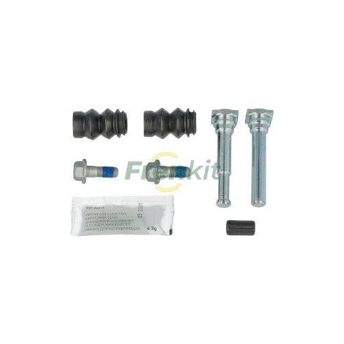 FRENKIT F&uuml;hrungsh&uuml;lsensatz, Bremssattel 810115