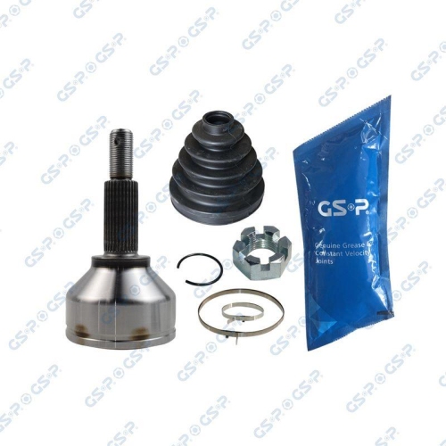 GSP Gelenksatz, Antriebswelle 818293