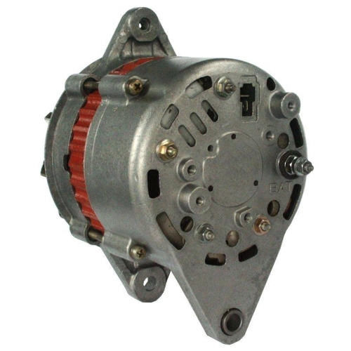HC-Cargo Generator F 032 110 168