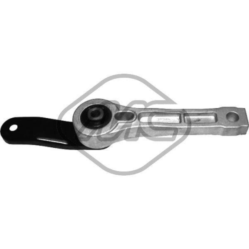 Metalcaucho Lagerung, Motor 04872