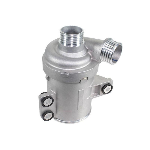 METZGER AUTOTEILE Wasserpumpe, Motork&uuml;hlung GREENPARTS 4007065