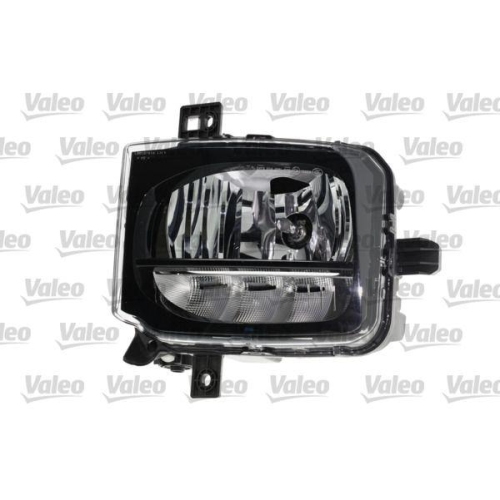 VALEO Nebelscheinwerfer ORIGINAL TEIL 047434