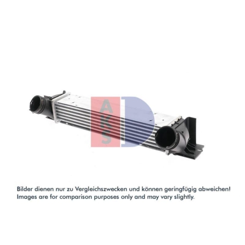 AKS DASIS Ladeluftk&uuml;hler 057013N