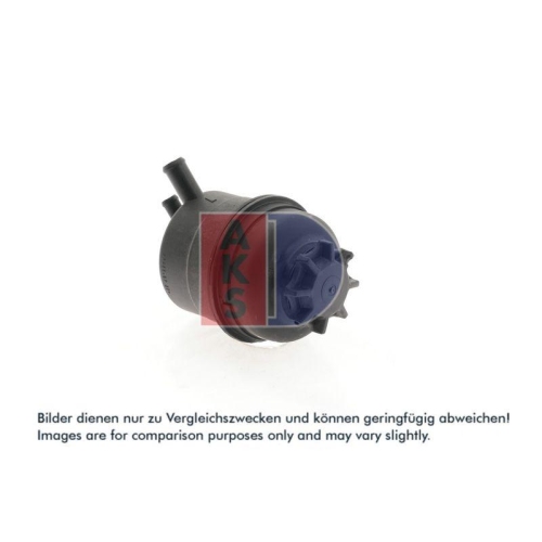 AKS DASIS Ausgleichsbeh&auml;lter, Hydraulik&ouml;l (Servolenkung) 053052N