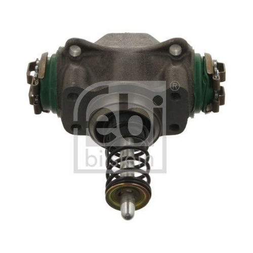 FEBI BILSTEIN Spreizkeileinheit, Trommelbremse 03138