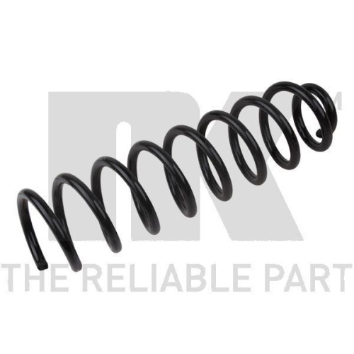 NK Fahrwerksfeder 543923