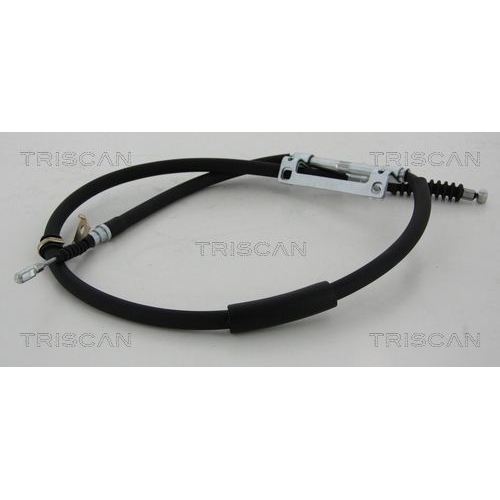 TRISCAN Seilzug, Feststellbremse 8140 181123