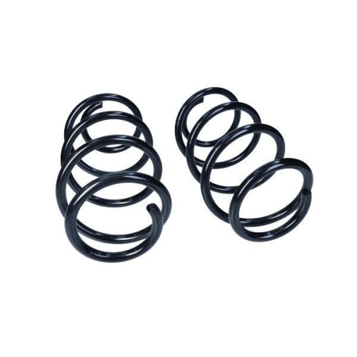 MAXGEAR Fahrwerksfeder 60-1059D