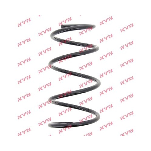 KYB Fahrwerksfeder K-Flex RC3448