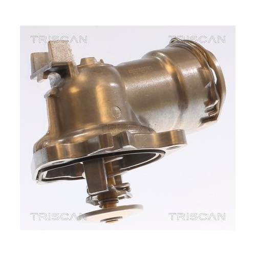 TRISCAN Thermostat, Kühlmittel 8620 55792