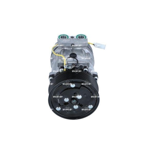NRF Kompressor, Klimaanlage EASY FIT 320148