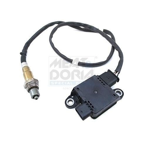 MEAT & DORIA Partikelsensor 57009