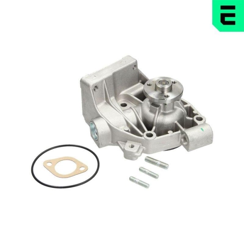 OPTIMAL Wasserpumpe, Motork&uuml;hlung AQ-1638