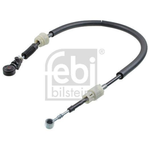 FEBI BILSTEIN Seilzug, Schaltgetriebe 195062