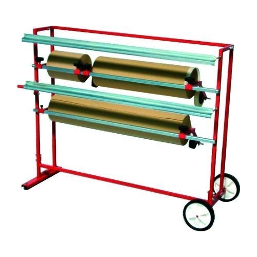 Papierabrollwagen Lackierer Lackierung Werkstatt PROFI COLOR