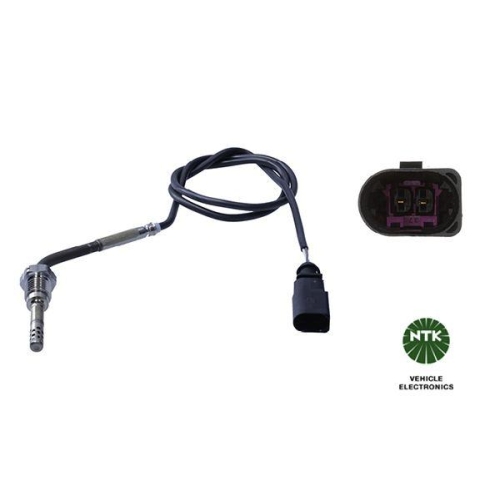 Abgastemperatursensor