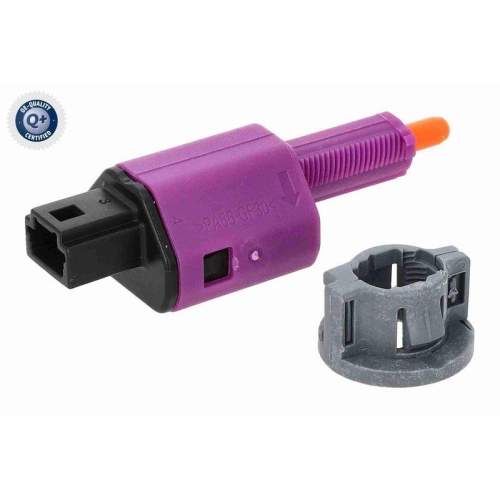 VEMO Bremslichtschalter Q+, Erstausr&uuml;sterqualit&auml;t V46-73-0069