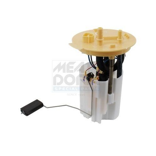 MEAT & DORIA Kraftstoff-F&ouml;rdereinheit 771031