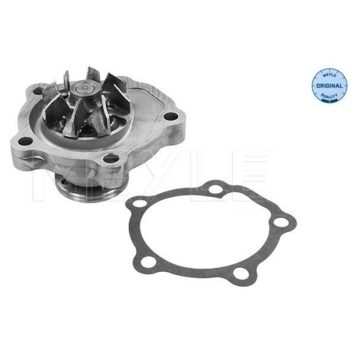 MEYLE Wasserpumpe, Motork&uuml;hlung MEYLE-ORIGINAL: True to OE. 33-13 220 0004