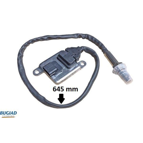 BUGIAD NOx-Sensor, NOx-Katalysator BNX74056
