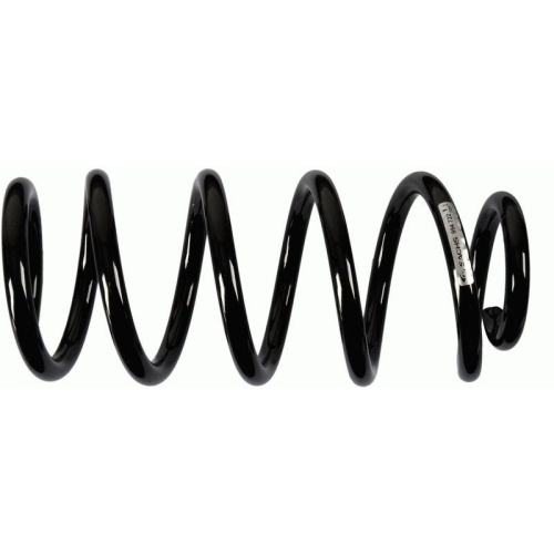 SACHS Fahrwerksfeder 994 722