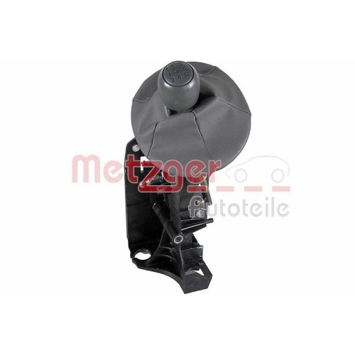 METZGER AUTOTEILE Schalthebel ORIGINAL ERSATZTEIL 3152005