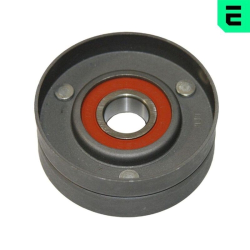 OPTIMAL Spannrolle, Keilrippenriemen