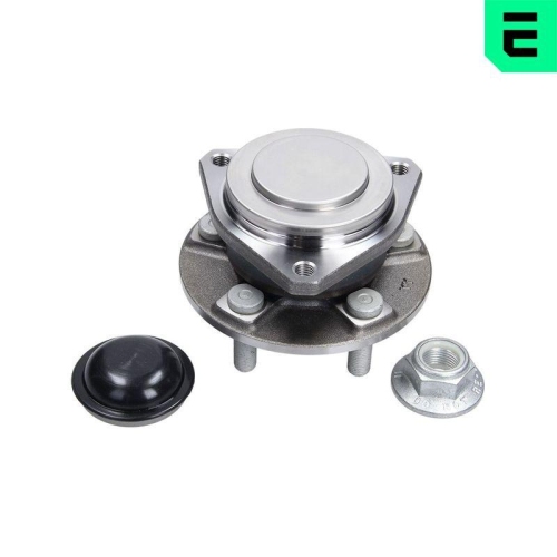 OPTIMAL Radlagersatz