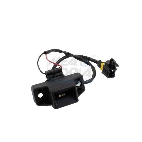 MEAT & DORIA Heckklappenschloss