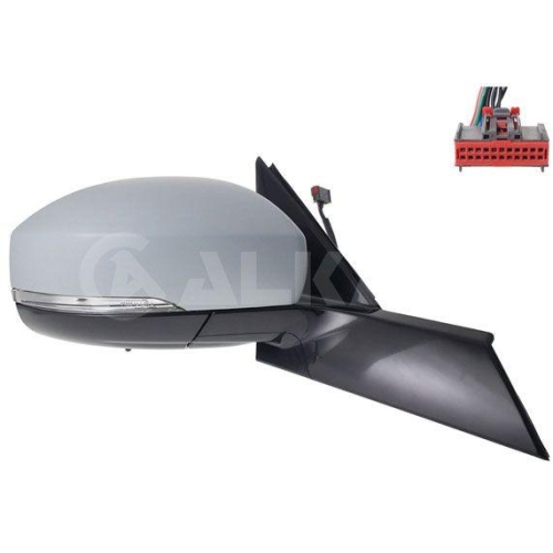 ALKAR Au&szlig;enspiegel