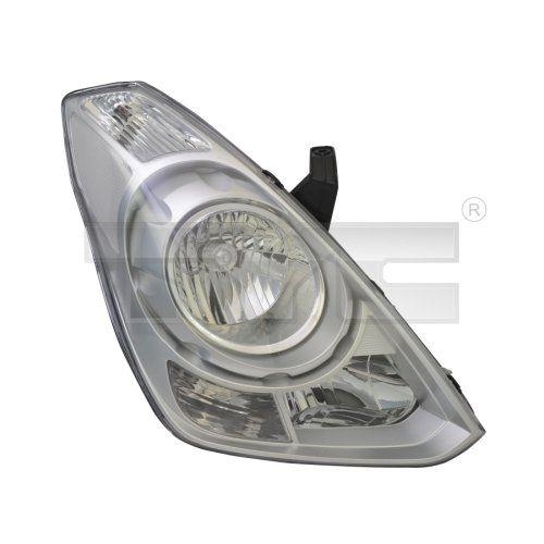 TYC Hauptscheinwerfer